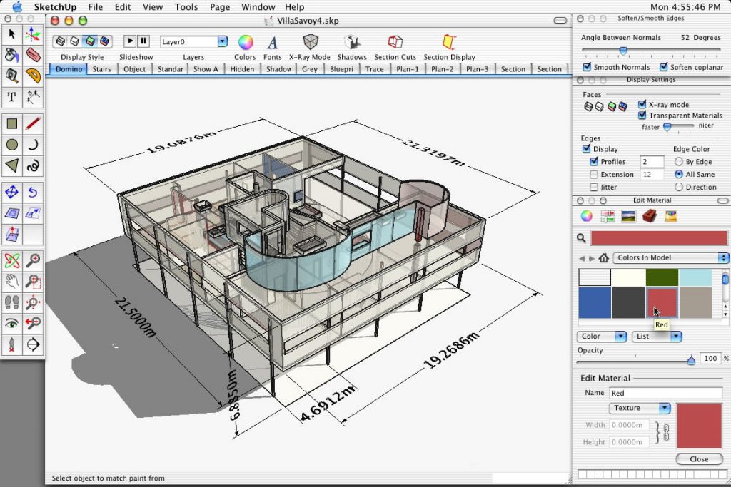 sketchup pro free