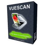 download the new VueScan Pro