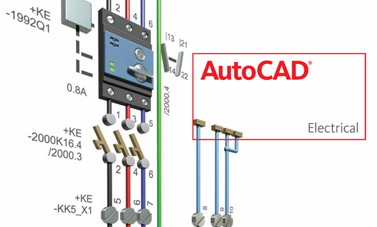 Autocad electrical 2017 full version with crack