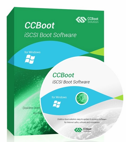 CCBoot 2023 Crack