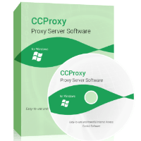 CCProxy 8.0 Crack