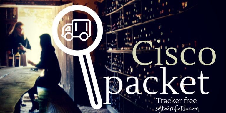 cisco packet tracer for mac mojave
