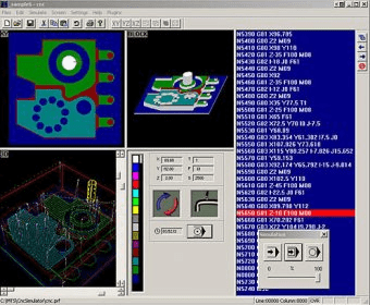 Cnc Simulator Pro Crack