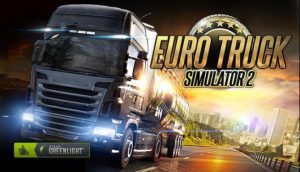 Euro Truck Simulator 2 v1.33 Crack