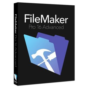 FileMaker Pro 17.0.4.400 Crack