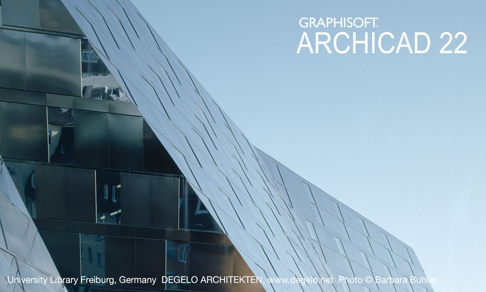 archicad 22 free download with crack
