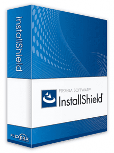 InstallShield 2019 Premier Edition Crack