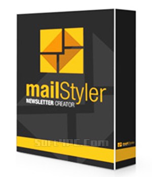 MailStyler Newsletter Creator Pro 2.6 Full Crack + Key Free
