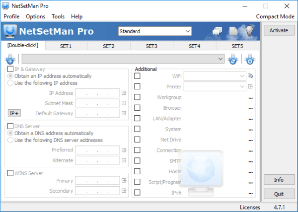 download netsetman for mac