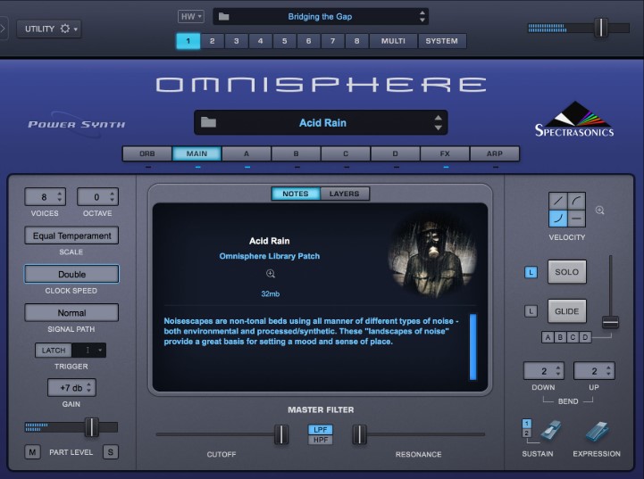 omnisphere 2.5 free windows