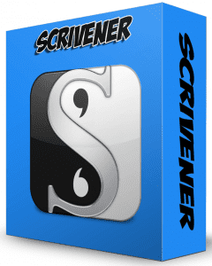 Scrivener 3.1 Crack