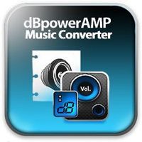 dBpoweramp Music Converter R17.7 Crack