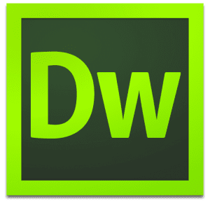 Adobe Dreamweaver CS6 Full Version Crack