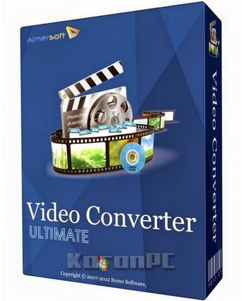 Aimersoft Video Converter Crack