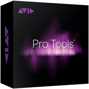 Avid Pro Tools 2019.12 Crack