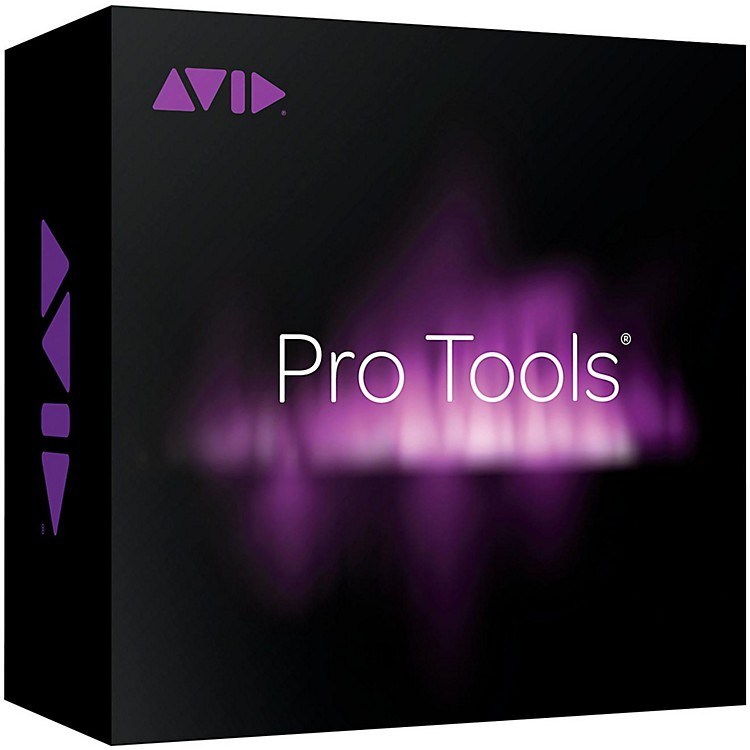 Avid Pro Tools 2023.12 Crack