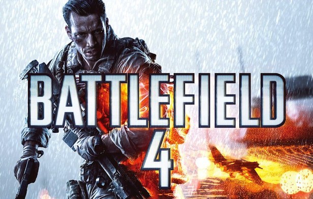 Battlefield 4 Crack