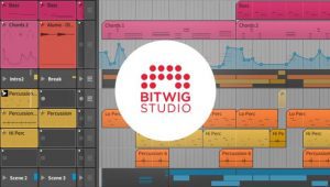 bitwig studio 2 eq 5 vs ableton eq 8