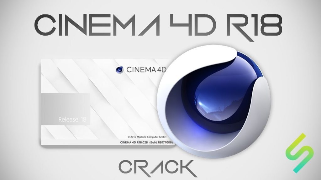 Cinema 4D R25.121 Crack + Serial Key