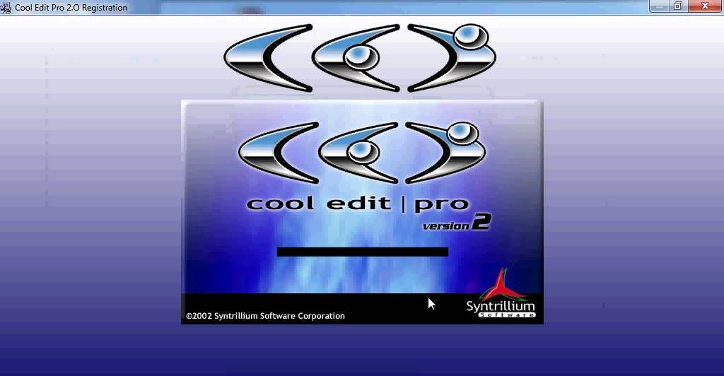 cool edit pro 2.0 free download torrent