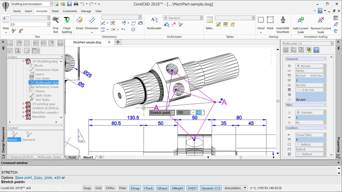 corelcad mac download