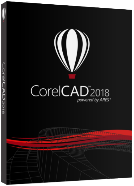 CorelCAD 2023 Crack