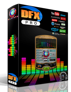 DFX Audio Enhancer 13.008 Final Crack