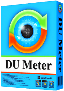 DU Meter Crack Full Torrent Download