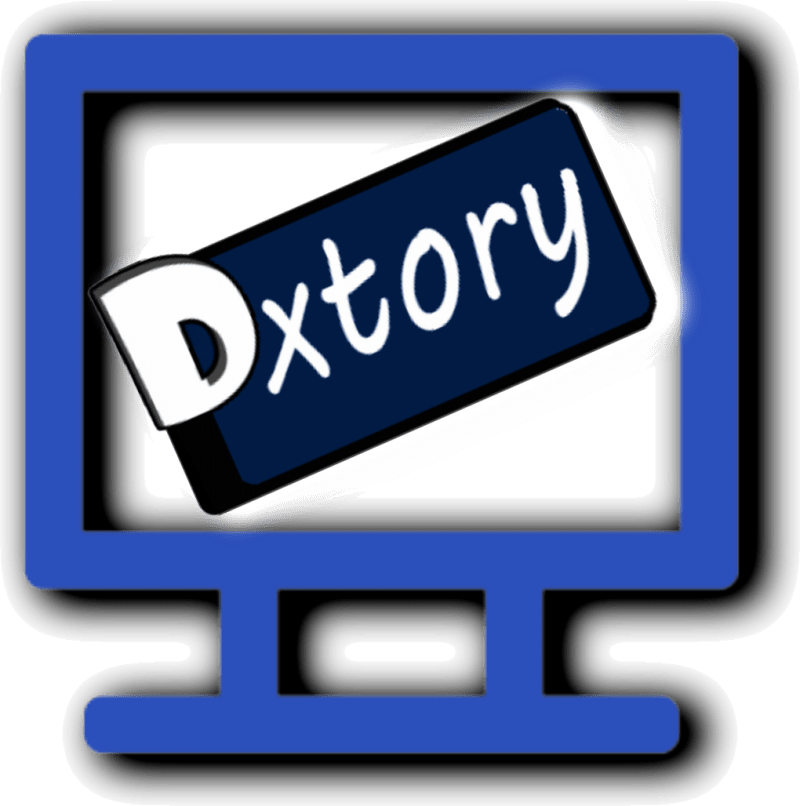 Dxtory 2.0.268 Crack + Activation Key
