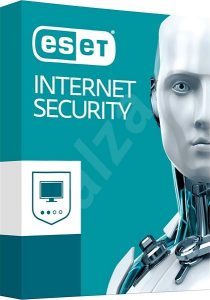 ESET Internet Security 2023 Crack