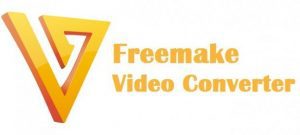 Freemake Video Converter 4.1 Crack + Serial Number 2019