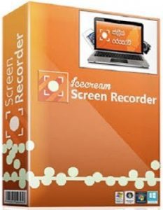 for ipod download Icecream Screen Recorder 7.26