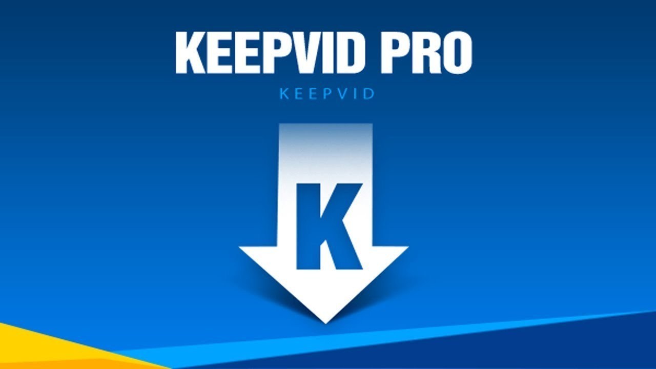 keepvid youtube 7.3.0 registration license