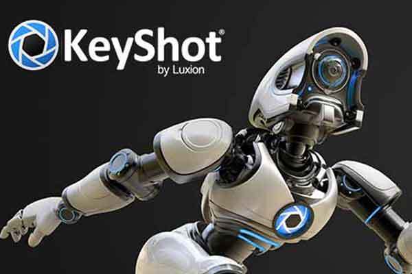 keyshot pro 7 animation