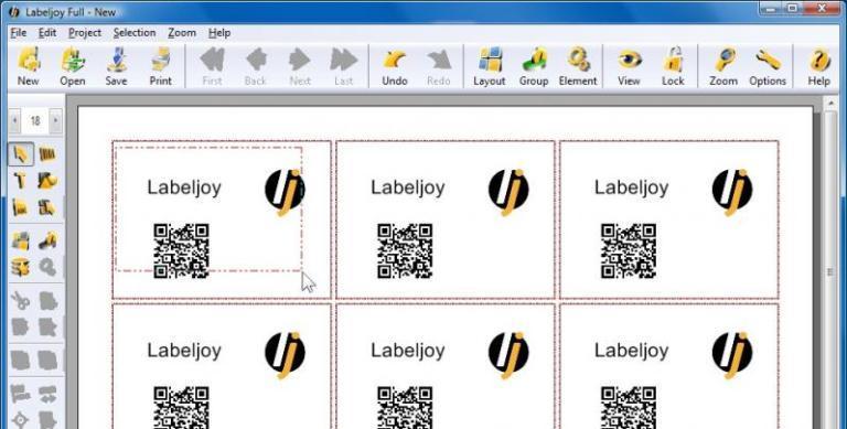 LabelJoy 6.23.07.14 for iphone instal