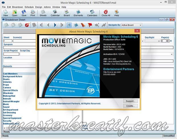 movie magic free download mac