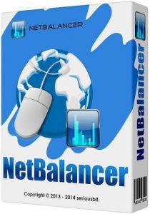 NetBalancer 9.12.9 Crack & Activation Code Full Download
