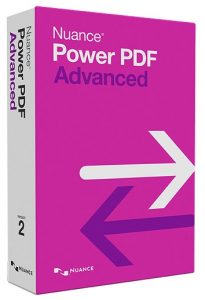 Nuance Power PDF 3.00 Crack
