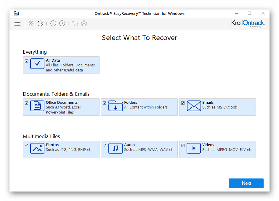 ontrack easy recovery torrent