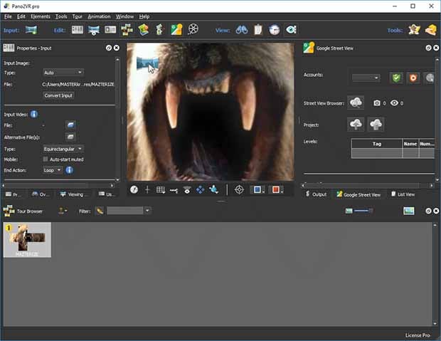 Pano2VR Pro Crack v6.4.14 Incl License Key 2023 [Latest_x86_x64]Free