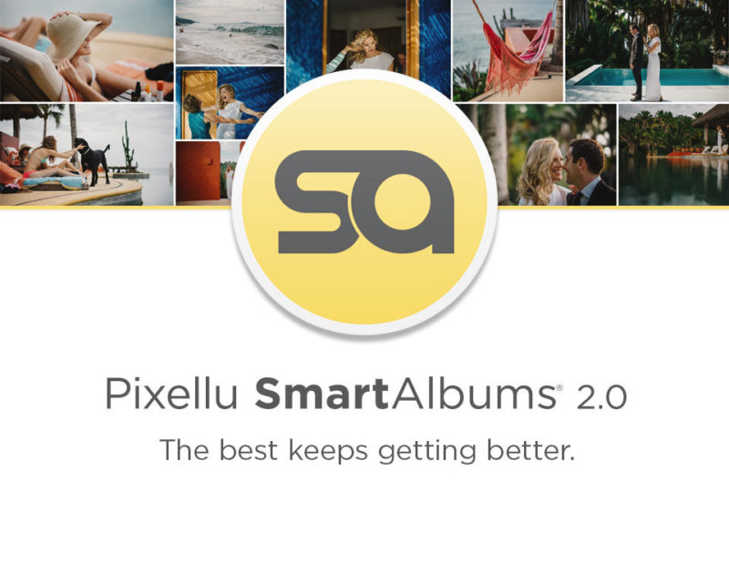 Pixellu SmartAlbums 2.2.9 Latest VERSION Crack Full Product Key