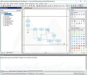 PowerDesigner 16.7.5.0 Latest Version Crack 2023 Portable