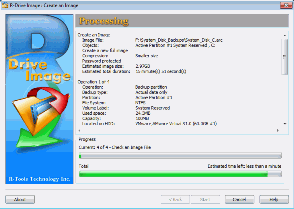 r drive image 6 serial key