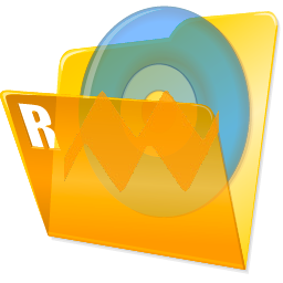 R-Drive Image 7.1.7110 for ipod download