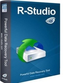 R-Studio 8.8 Crack build 171971