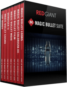 serial number red giant magic bullet