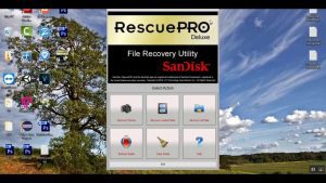 Rescuepro Deluxe 6.0.2.7 Crack