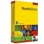 rosetta stone totale windows 8