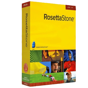 reosetta stone vs rosetta stone totale