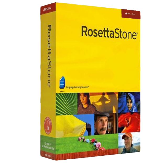 rosetta stone totale 5.0.13 multilingual